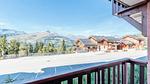 Untagged - Ferienwohnung für 5 Personen (27 m²) in La Plagne Tarentaise - Top-Hundeurlaub