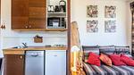 Untagged - Ferienwohnung für 5 Personen (24 m²) in La Plagne Tarentaise - Top-Hundeurlaub