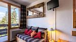 Untagged - Ferienwohnung für 5 Personen (24 m²) in La Plagne Tarentaise - Top-Hundeurlaub