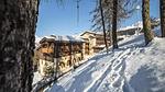Untagged - Ferienwohnung für 5 Personen (24 m²) in La Plagne Tarentaise - Top-Hundeurlaub