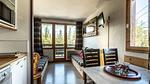 Untagged - Ferienwohnung für 5 Personen (24 m²) in La Plagne Tarentaise - Top-Hundeurlaub