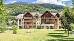 Ferienwohnung für 8 Personen (45 m²) in La Salle-les-Alpes - Top-Hundeurlaub