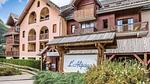 Ferienwohnung für 8 Personen (45 m²) in La Salle-les-Alpes - Top-Hundeurlaub