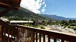Ferienwohnung für 8 Personen (45 m²) in La Salle-les-Alpes - Top-Hundeurlaub