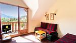 Ferienwohnung für 8 Personen (45 m²) in La Salle-les-Alpes - Top-Hundeurlaub