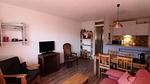 Ferienwohnung für 7 Personen (45 m²) in Uvernet-Fours - Top-Hundeurlaub
