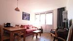 Ferienwohnung für 7 Personen (45 m²) in Uvernet-Fours - Top-Hundeurlaub