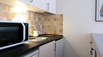 Ferienwohnung für 7 Personen (45 m²) in Uvernet-Fours - Top-Hundeurlaub
