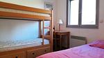 Ferienwohnung für 7 Personen (45 m²) in Uvernet-Fours - Top-Hundeurlaub