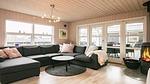 Indoor - Ferienhaus für 8 Personen (90 m²) in Blokhus - Top-Hundeurlaub