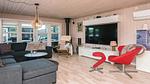 Indoor - Ferienhaus für 8 Personen (90 m²) in Blokhus - Top-Hundeurlaub