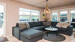 Indoor - Ferienhaus für 8 Personen (90 m²) in Blokhus - Top-Hundeurlaub