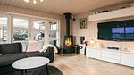 Indoor - Ferienhaus für 8 Personen (90 m²) in Blokhus - Top-Hundeurlaub