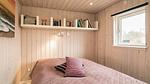Indoor - Ferienhaus für 8 Personen (90 m²) in Blokhus - Top-Hundeurlaub