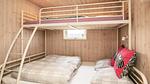 Indoor - Ferienhaus für 8 Personen (90 m²) in Blokhus - Top-Hundeurlaub