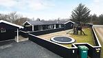 View - Ferienhaus für 8 Personen (90 m²) in Blokhus - Top-Hundeurlaub