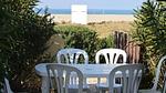 ExteriorSummer - Ferienwohnung für 7 Personen (42 m²) in Leucate - Top-Hundeurlaub