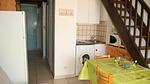 ExteriorSummer - Ferienwohnung für 7 Personen (42 m²) in Leucate - Top-Hundeurlaub