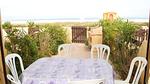 ExteriorSummer - Ferienwohnung für 7 Personen (42 m²) in Leucate - Top-Hundeurlaub