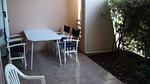TerraceBalcony - Ferienwohnung für 7 Personen (36 m²) in Le Grau-du-Roi - Top-Hundeurlaub