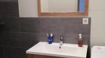BathRoom - Ferienwohnung für 7 Personen (36 m²) in Le Grau-du-Roi - Top-Hundeurlaub
