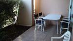 TerraceBalcony - Ferienwohnung für 7 Personen (36 m²) in Le Grau-du-Roi - Top-Hundeurlaub