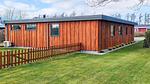 Outdoor - Ferienhaus für 6 Personen (90 m²) in Skovmose - Top-Hundeurlaub