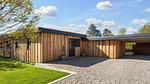 Outdoor - Ferienhaus für 6 Personen (90 m²) in Skovmose - Top-Hundeurlaub