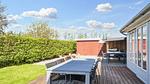 Outdoor - Ferienhaus für 6 Personen (90 m²) in Skovmose - Top-Hundeurlaub