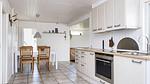 Indoor - Ferienhaus für 6 Personen (90 m²) in Skovmose - Top-Hundeurlaub