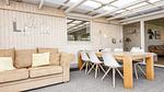 Indoor - Ferienhaus für 6 Personen (90 m²) in Skovmose - Top-Hundeurlaub