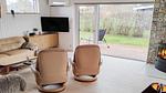 Indoor - Ferienhaus für 6 Personen (90 m²) in Skovmose - Top-Hundeurlaub