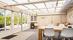 Indoor - Ferienhaus für 6 Personen (90 m²) in Skovmose - Top-Hundeurlaub