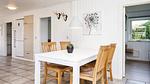 Indoor - Ferienhaus für 6 Personen (90 m²) in Skovmose - Top-Hundeurlaub