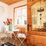 Family Hideaway mit Baby- und Kleinkindausstattung - Top-Hundeurlaub