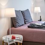 Family Hideaway mit Baby- und Kleinkindausstattung - Top-Hundeurlaub