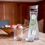 Family Hideaway mit Baby- und Kleinkindausstattung - Top-Hundeurlaub