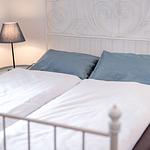 Family Hideaway mit Baby- und Kleinkindausstattung - Top-Hundeurlaub