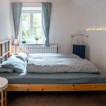 Family Hideaway mit Baby- und Kleinkindausstattung - Top-Hundeurlaub