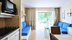 Ferienwohnung für 6 Personen (31 m²) in Grimaud - Top-Hundeurlaub