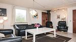Indoor - Ferienhaus für 6 Personen (68 m²) in Vejers Strand - Top-Hundeurlaub
