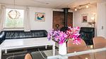 Indoor - Ferienhaus für 6 Personen (68 m²) in Vejers Strand - Top-Hundeurlaub