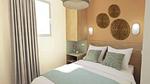 Ferienwohnung für 5 Personen (34 m²) in Hyères - Top-Hundeurlaub