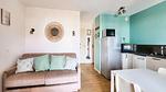 Ferienwohnung für 6 Personen (30 m²) in Talmont-Saint-Hilaire - Top-Hundeurlaub