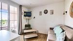Ferienwohnung für 6 Personen (30 m²) in Talmont-Saint-Hilaire - Top-Hundeurlaub