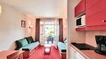 Ferienwohnung für 6 Personen (36 m²) in Monflanquin - Top-Hundeurlaub