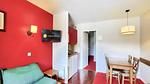 Ferienwohnung für 6 Personen (36 m²) in Monflanquin - Top-Hundeurlaub