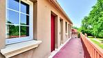 Ferienwohnung für 6 Personen (36 m²) in Monflanquin - Top-Hundeurlaub
