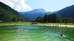 ExteriorSummer - Ferienwohnung für 6 Personen (30 m²) in Bourg-Saint-Maurice - Top-Hundeurlaub