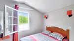 Ferienwohnung für 7 Personen (40 m²) in Monflanquin - Top-Hundeurlaub